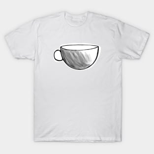 Cup of tea T-Shirt